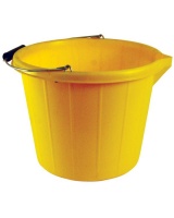 Yellow Bucket